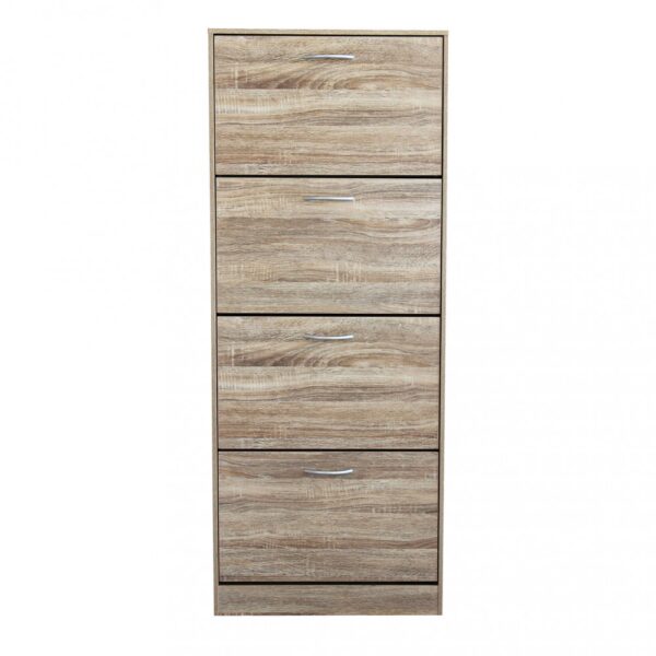 SCARPIERA WENDY NATURALE