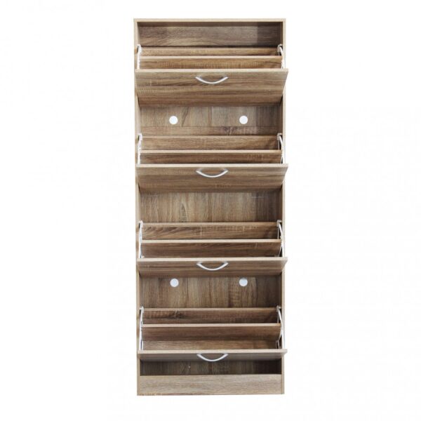 SCARPIERA WENDY NATURALE