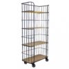 MOBILE LIBRERIA AMYAS