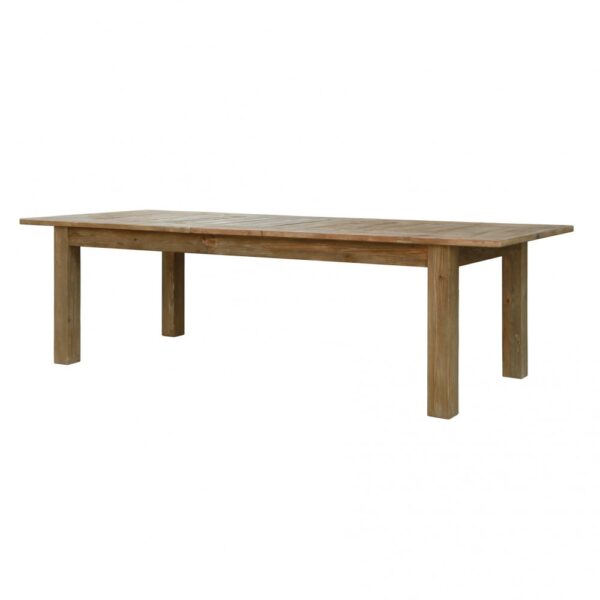 TAVOLO ALLEN ALLUNGABILE 224/264/304 X 105