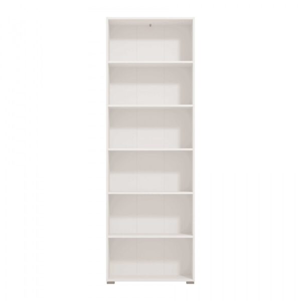 LIBRERIA TOMAR 6 ripiani