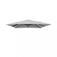 TELO NETTUNO GRIGIO CHIARO 3 X 4