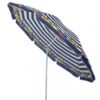 OMBRELLONE SPIAGGIA TNT 180/22