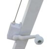 OMBRELLONE PEGASO P/L ALLUMINIO 3 X 3