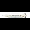 TELO NEWTON ECRU 2 X 3 P/L