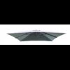 TELO DARWIN GRIGIO 3 X 3 P/L