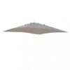 TELO PEGASO TAUPE 3 X 3 P/L