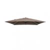 TELO NETTUNO TAUPE 3 X 3