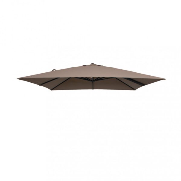TELO NETTUNO TAUPE 3 X 3
