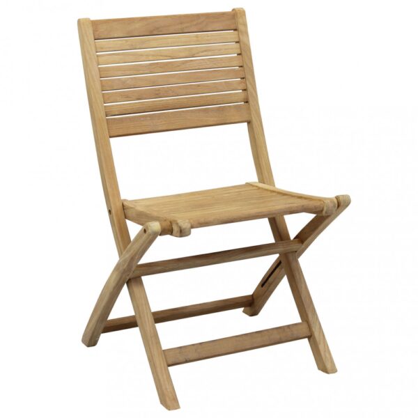 SEDIA MIRAGE PIEGHEVOLE