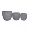 SET DI 3 VASI CALLA 1