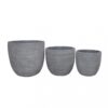 SET DI 3 VASI CALLA 1