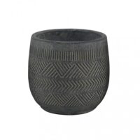 VASO MEDIO BUCANEVE
