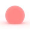 SFERA LUMINOSA GEMINI Ø 70 CON LED MULTICOLOR E BATTERIA SOLARE