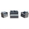 SALOTTO CILE 2 P con CUSCINI