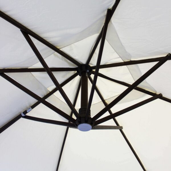 OMBRELLONE VENERE P/L 3 X 4