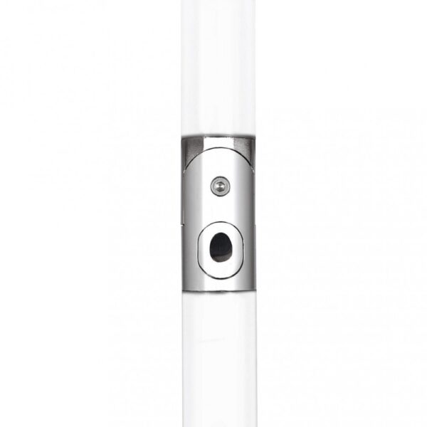 OMBRELLONE NICE BIANCO P/C 2 X 3
