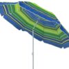 OMBRELLONE SPIAGGIA ASSORTITI TNT 200/32