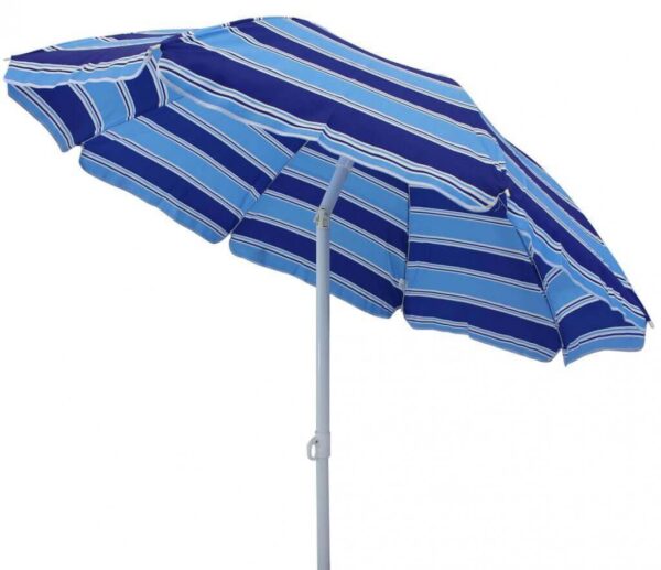 OMBRELLONE SPIAGGIA ASSORTITI TNT 200/32