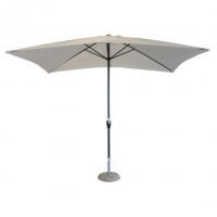 OMBRELLONE POLY ECO P/C 2 X 3