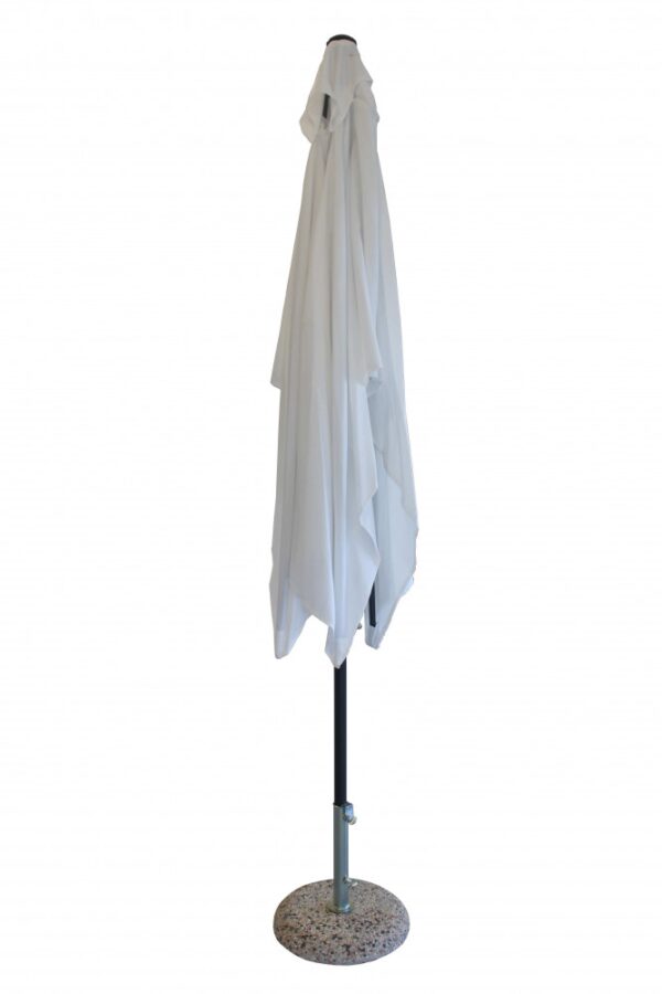OMBRELLONE POLY ECO P/C 2 X 3