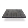 PIASTRA NATURAL WENGE'