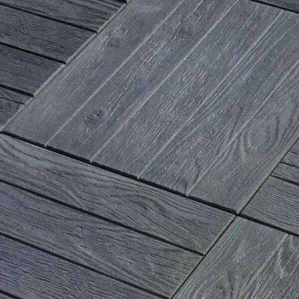 PIASTRA NATURAL WENGE'