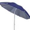 OMBRELLONE SPIAGGIA NYLON PROTEZIONE UV 180/32