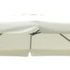 TELO NETTUNO ECRU 3 X 4