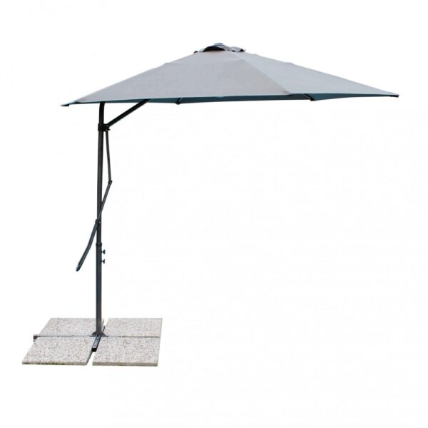 OMBRELLONE ZENITH P/L 2 X 3