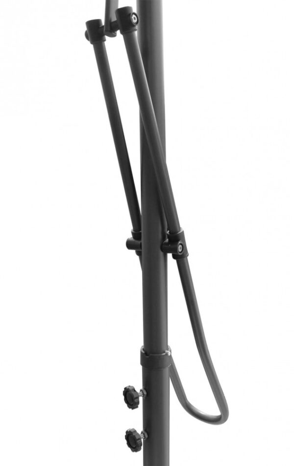 OMBRELLONE ZENITH P/L 2 X 3