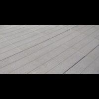 PIASTRA NATURAL ACERO SBIANCATO