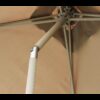 OMBRELLONE NICE TORTORA P/C 2 X 3