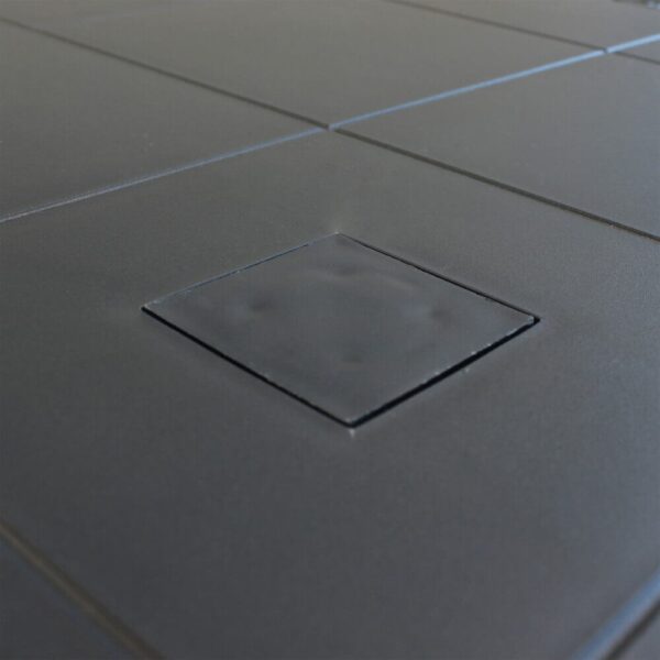 TAVOLO DALLAS 80 X 80
