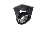 Lampada Da Incasso Channel Fi D14 Ideal-Lux