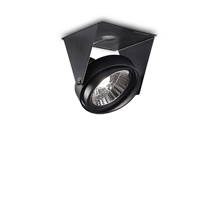 Lampada Da Incasso Channel Fi D14 Ideal-Lux