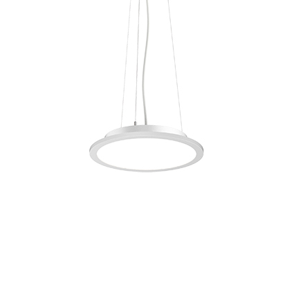 Lampada A Sospensione Fly Slim Sp D35 4000K Ideal-Lux