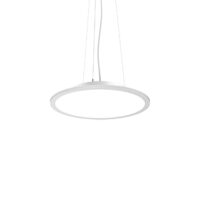 Lampada A Sospensione Fly Slim Sp D45 3000K Ideal-Lux