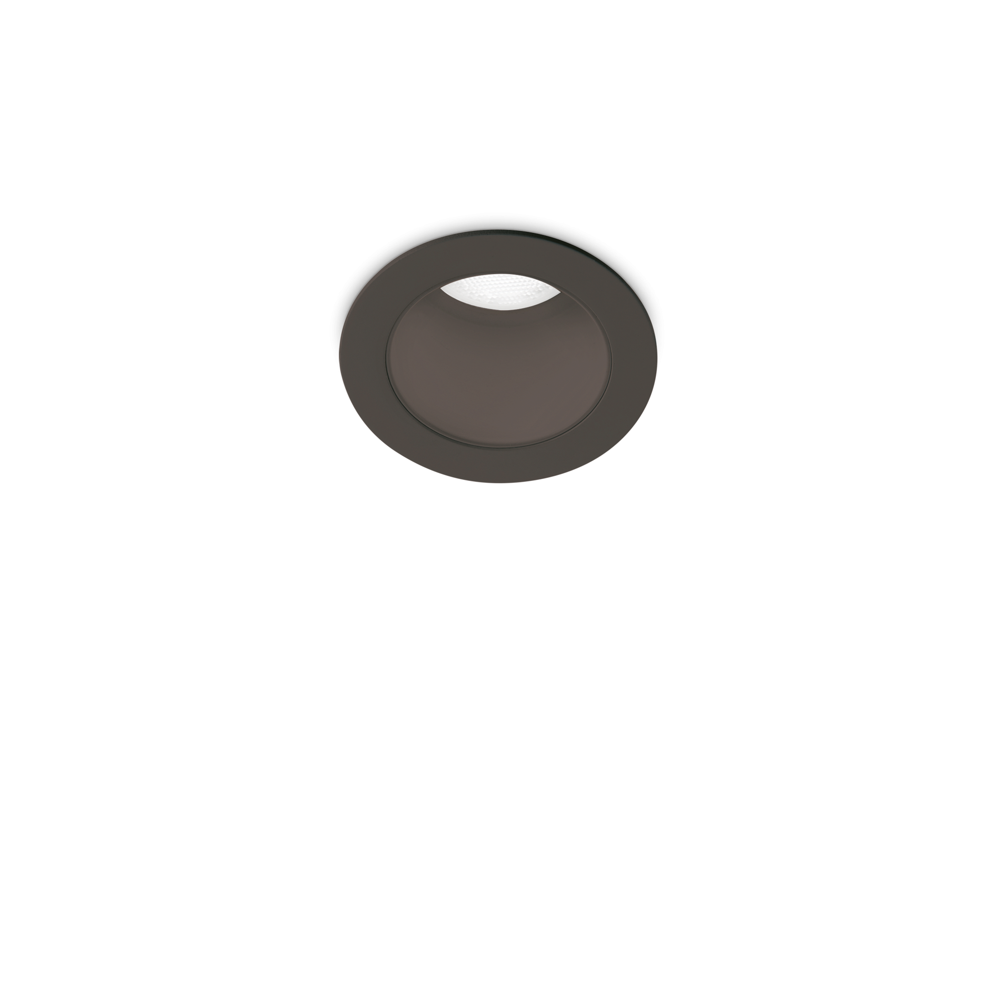 Lampada Da Incasso Quark Fi 2.8W 3000K Bk Ideal-Lux