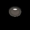 Lampada Da Incasso Quark Fi 5.0W 3000K Bk Ideal-Lux