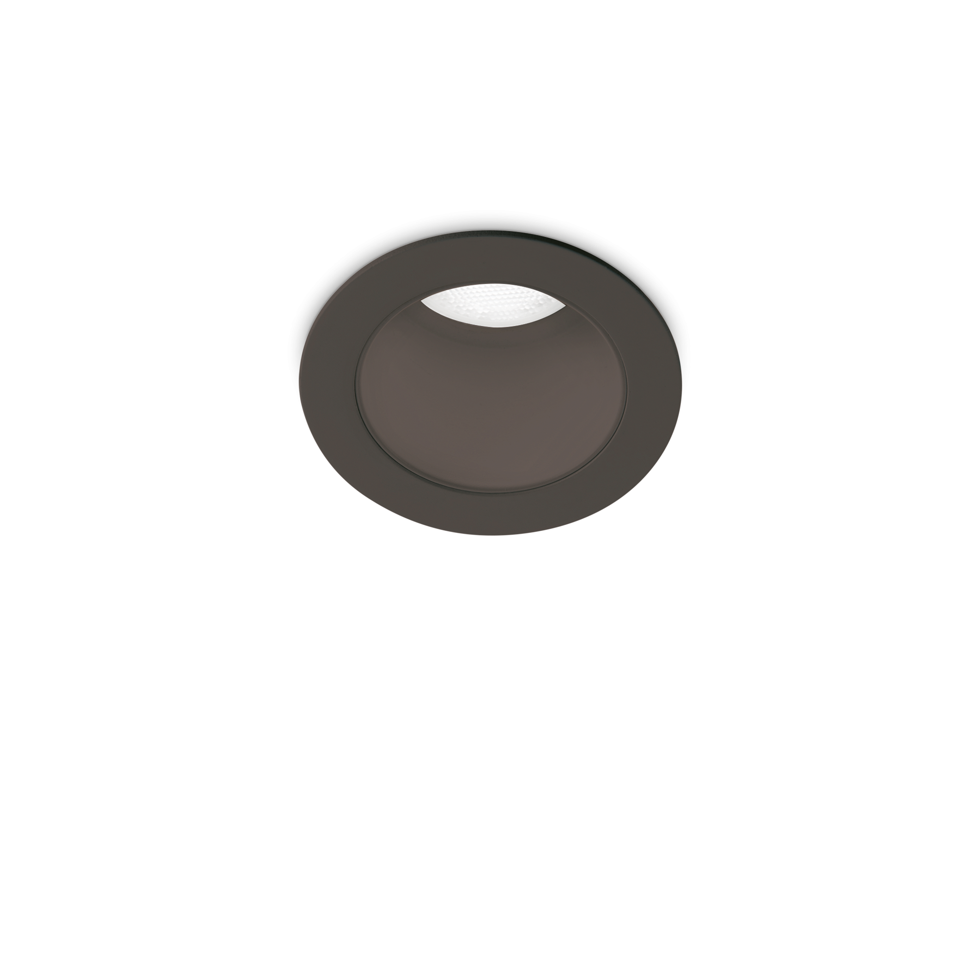 Lampada Da Incasso Quark Fi 5.0W 3000K Bk Ideal-Lux