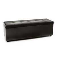 CASSAPANCA NICE BLACK TOMASUCCI