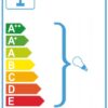 LAMPADA DA TAVOLO ONDA TOMASUCCI