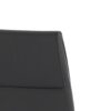 Set di 4 SEDIE LUCIA BLACK TOMASUCCI