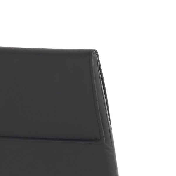 Set di 4 SEDIE LUCIA BLACK TOMASUCCI