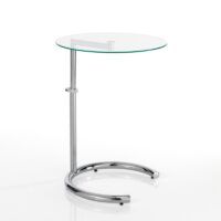 TAVOLINO HARDY EVO TOMASUCCI