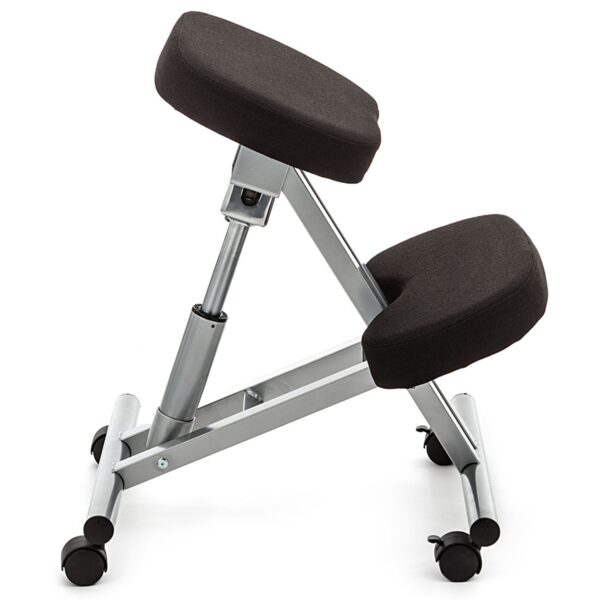 SGABELLO ERGONOMICO "BERGER" TOMASUCCI