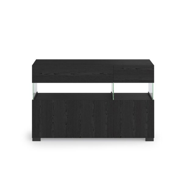 MADIA FLOAT BLACK WOOD 3A TOMASUCCI
