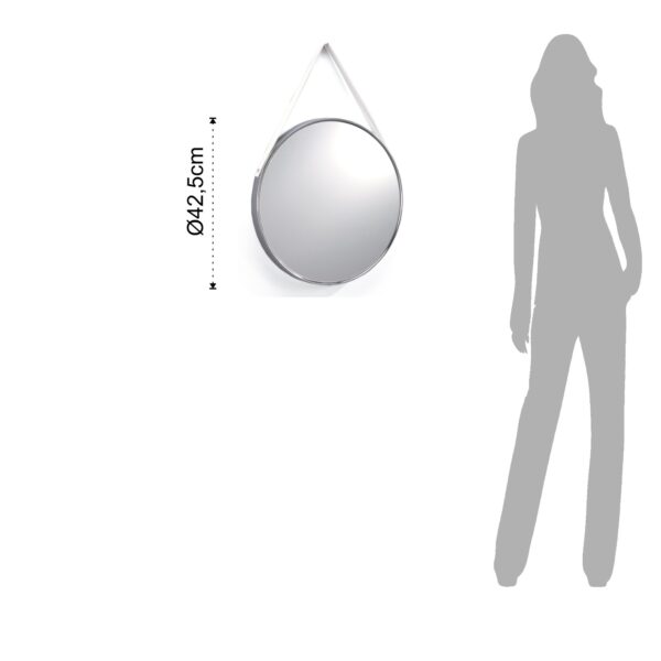 SPECCHIO DA PARETE FIT TOMASUCCI
