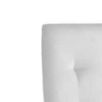 Set di 4 SEDIE NINA WHITE TOMASUCCI